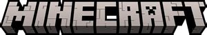 Minecraft Logo PNG Vectors Free Download