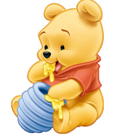 Winnie Pooh Png Image Purepng Free Transparent Cc0 Png Image Library