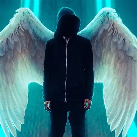 Man With Wings Wallpapers Wallpaper Cave