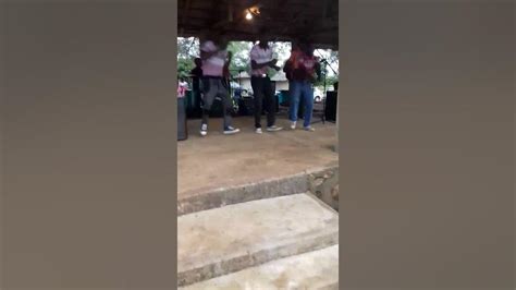 Gazlam And Rhumba Boys Tshilungoma Park Youtube