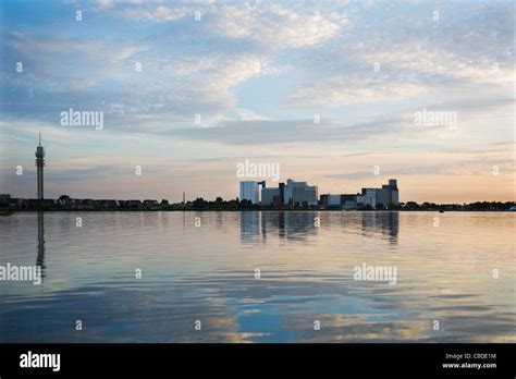 Kpn Telecom Tower Hi Res Stock Photography And Images Alamy