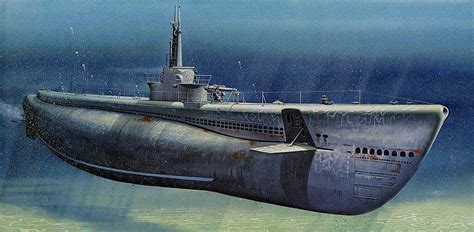 The Most Lethal Submarine in US History, The USS Tang | SOFREP