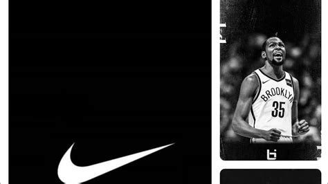 Nike De La Un Contrato Vitalicio A Kevin Durant Youtube