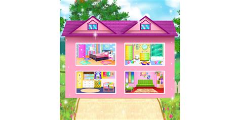 Trò Chơi Trang Trí Decorating A House Games Miễn Phí Cho Tất Cả Mọi Người