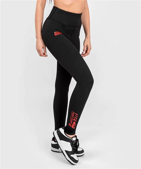 Ufc Adrenaline By Venum Fight Week Womens Performance Tight Sort