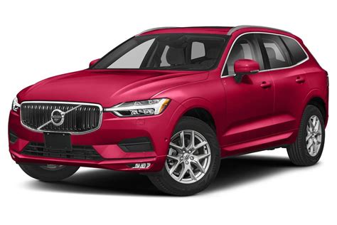 2020 Volvo Xc60 Specs Prices Mpg Reviews And Photos