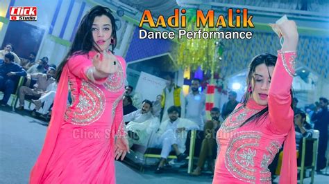 Hawa Ay Hawa Aadi Malik Dance Performance 2023 Youtube