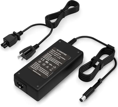 Kiteurad 90w 65w Ac Adapter For Hp Elitedesk 800 G2 G3 G4 G5 G6 Mini Power Cord For