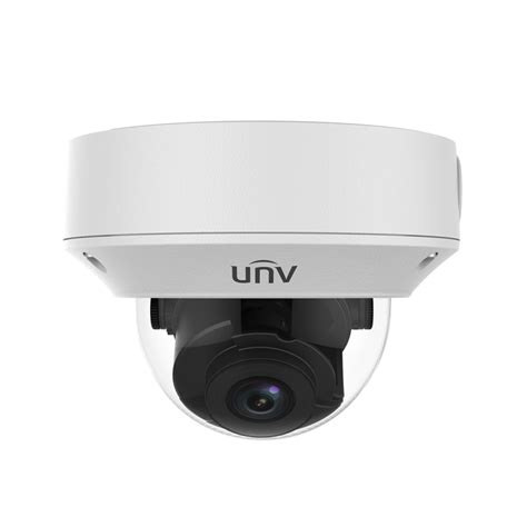 Ipc3614sr3 Dpf28m Uniview 4mp Ip Dome Camera True Wdr