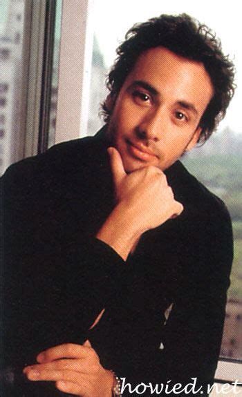 Howie D Eye Color Hair Color All New Mickey Mouse Club Dark Brown