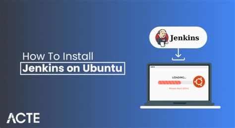 How To Install Jenkins On Ubuntu Free Guide Tutorial Updated 2025