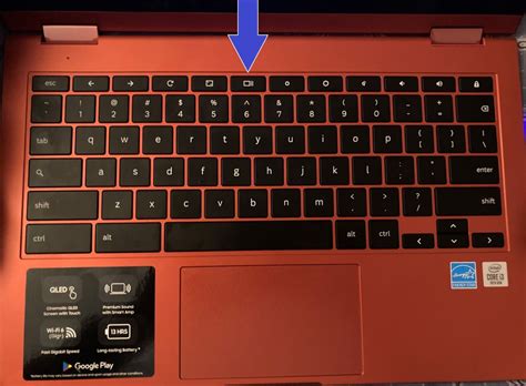 How to screenshot on Chromebook | Laptop Mag