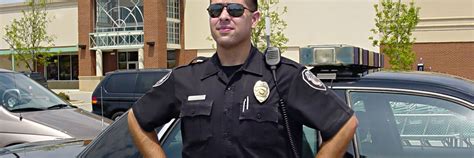 Law Enforcement Uniforms | Uniforms Today