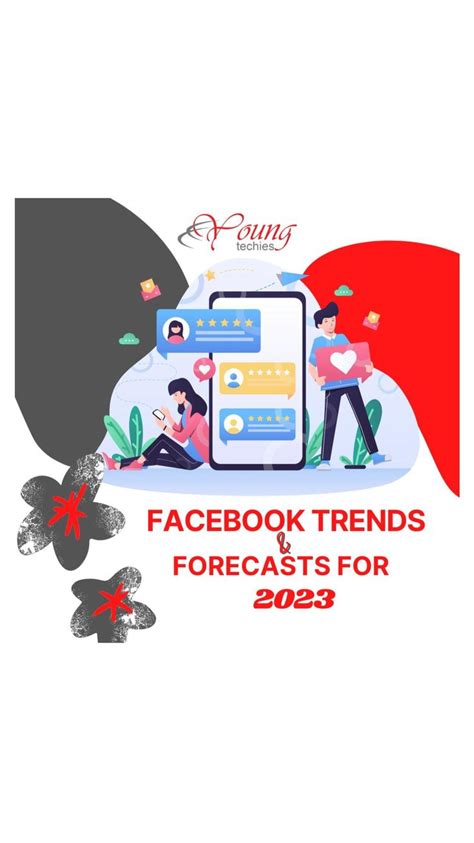 Facebook Trends & Forecasts for 2023 | Digital marketing services ...