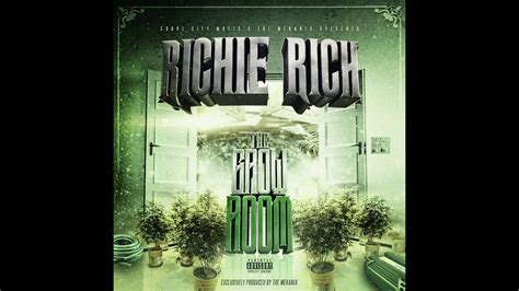 Richie Rich Neil Armstrong Feat 4 Rax Prod By The Mekanix Youtube