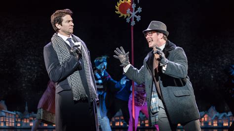 ‘Groundhog Day’ Musical Will Cast Its Shadow on Broadway