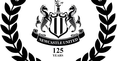 Newcastle United Logo - LogoDix