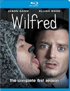 Wilfred Season 1 Edizione Stati Uniti Alemania Blu Ray Amazon