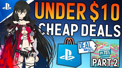 Awesome Psn Game Deals Under Right Now Very Cheap Ps Games Psn