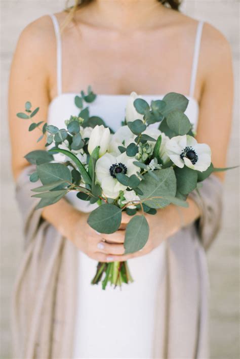 Langham Chicago Wedding With Hanging Tulips Life In Bloom