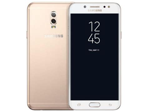 Samsung Galaxy J7 plus - Price in India, Specifications (18th May 2025 ...