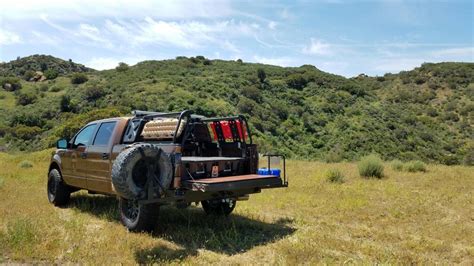 F150 Overland Build Page 21 Expedition Portal