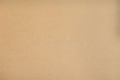 High Resolution Cardboard Texture