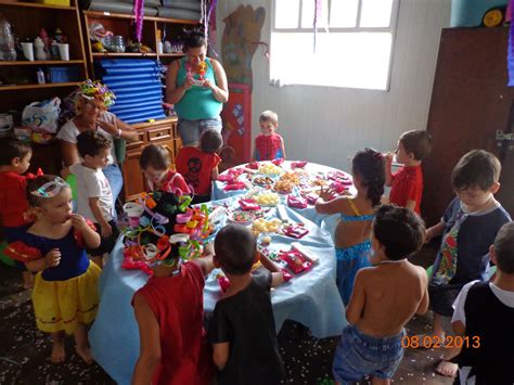 Escola Municipal De Educa O Infantil Rainha Do Mar Atividades Projeto