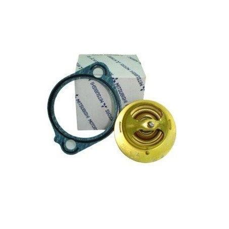 Thermostat Calorstat 76 5 Adaptable Pajero I Et L200 I