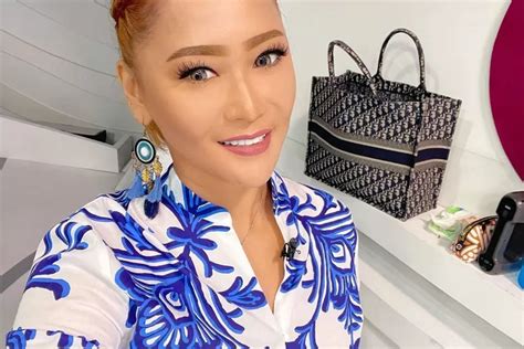 inul sempat dilarang tampil  taiwan metro daily