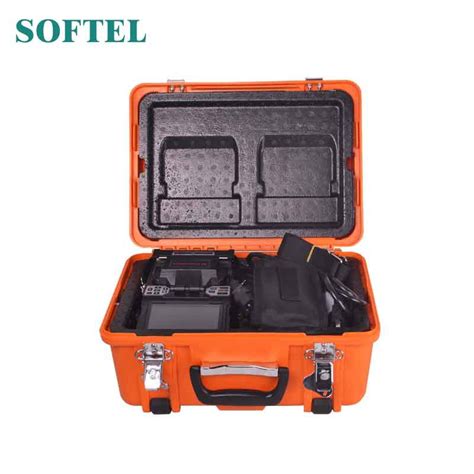 China Fiber Optic Fusion Splicer Kit Manufacturers, Suppliers - Factory ...