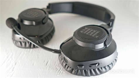 Jbl Quantum 350 Wireless Review Specialized For Surround Sound