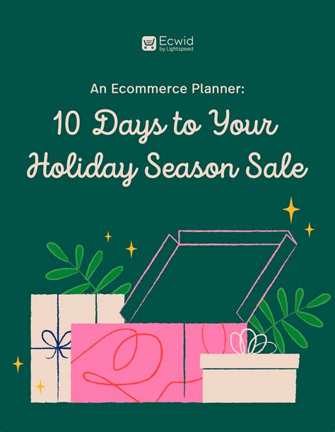 The Essential Guide To Holiday Promotions For Online Stores