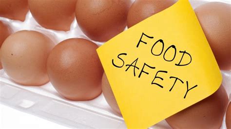 Tips For Handling Low Risk Foods Safely