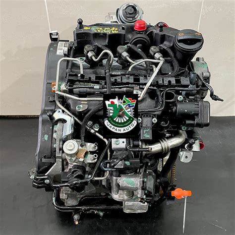 16 Vw Turbo Diesel Engine For Sale Online