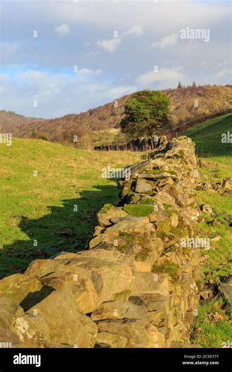 Cumbrian Countryside Hi Res Stock Photography And Images Alamy