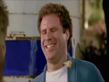 will ferrell old school gif | WiffleGif