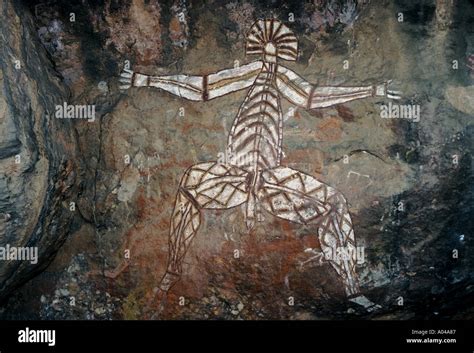 Ilustraciones de la cultura aborigen australiana fotografías e imágenes