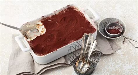 Tiramisu So Gelingt Es Perfekt Dr Oetker