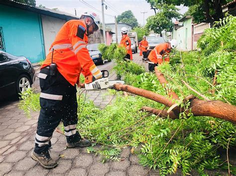 Diario El Salvador On Twitter Depa S Como Parte De Las Acciones