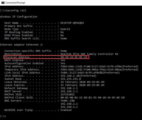 Difference Between Mac Address And Ip Address In Mac Address Ip