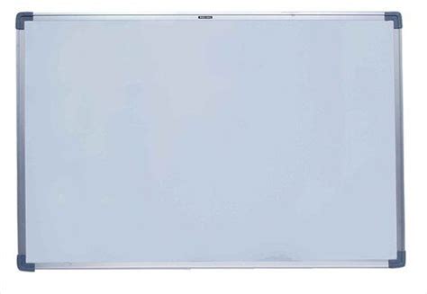 Rectangular Shape White Writing Board For College And Office At Best Price In Pune Shah Danmal