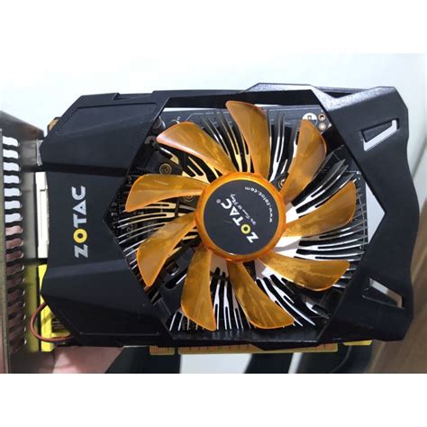 Jual Vga Zotac Gtx 750 Shopee Indonesia