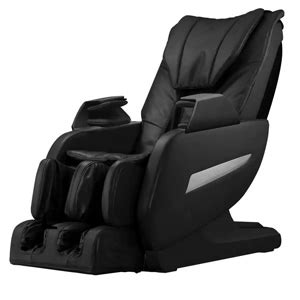 Bestmassage Bm Ec Zero Gravity Massage Chair Review Comfymassagechair