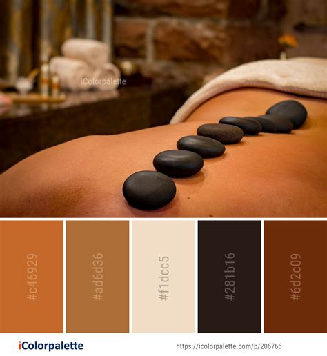 Color Palette Ideas From Hand Massage Flooring Image Icolorpalette