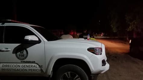 Levantan a un hombre en poblado de Navolato y horas después lo