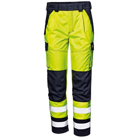 BUNDHOSE POLYTECH PLUS HV Sir Safety System