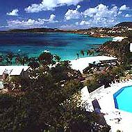 Secret Harbour Beach Resort - St. Thomas