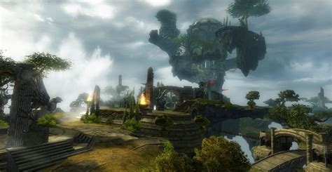 Rand Der Nebel Details Zur Neuen Karte F Rs Wvw Guildwarscore De