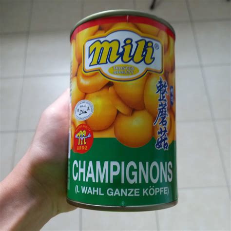 Mili Champignons Reviews Abillion